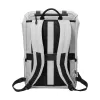 Zaino per laptop Tomtoc VintPack-TA1 per laptop 15,6 pollici, capacità 22 l, grigio