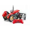 Trattore radiocomandato ATA Double Eagle Ursus 1:10 4WD modello in scala