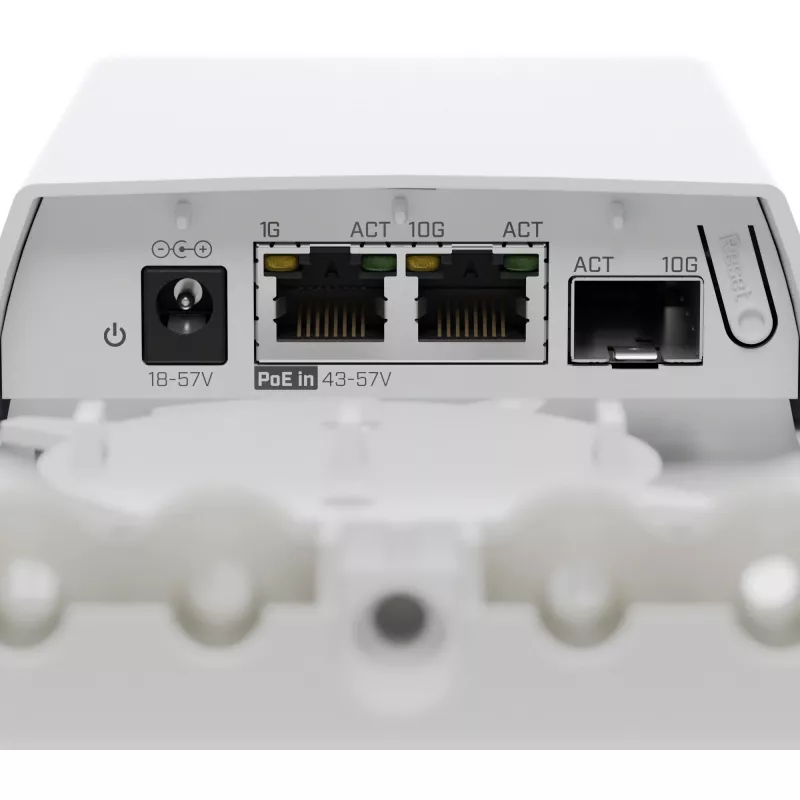 Convertitore di rete MikroTik FTC11XG