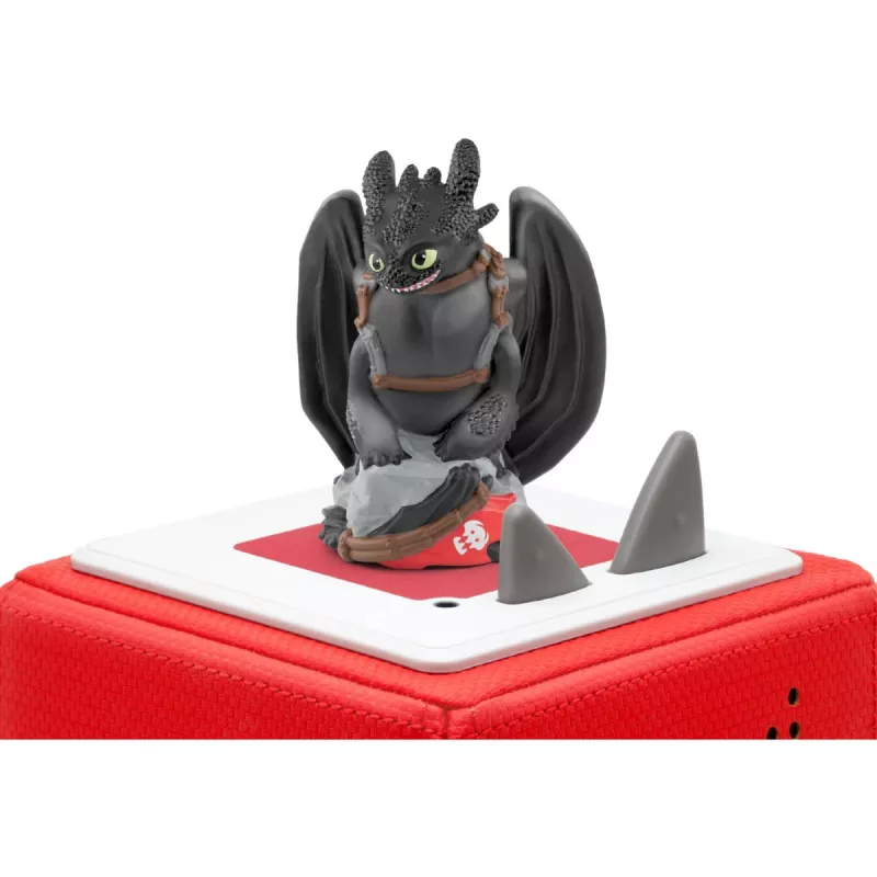 Tonies Dreamworks - Dragon Trainer 2, figura sonora