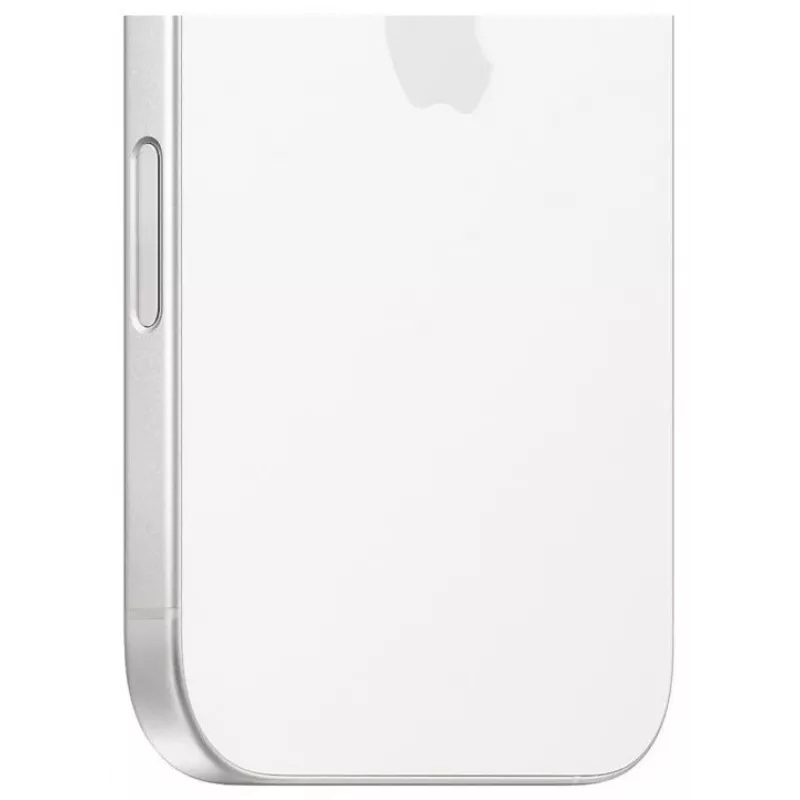 TELEFONO CELLULARE IPHONE 16/128GB BIANCO MYE93 APPLE