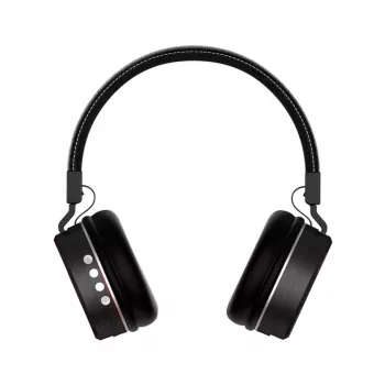 Cuffie Forme FHP-301BK