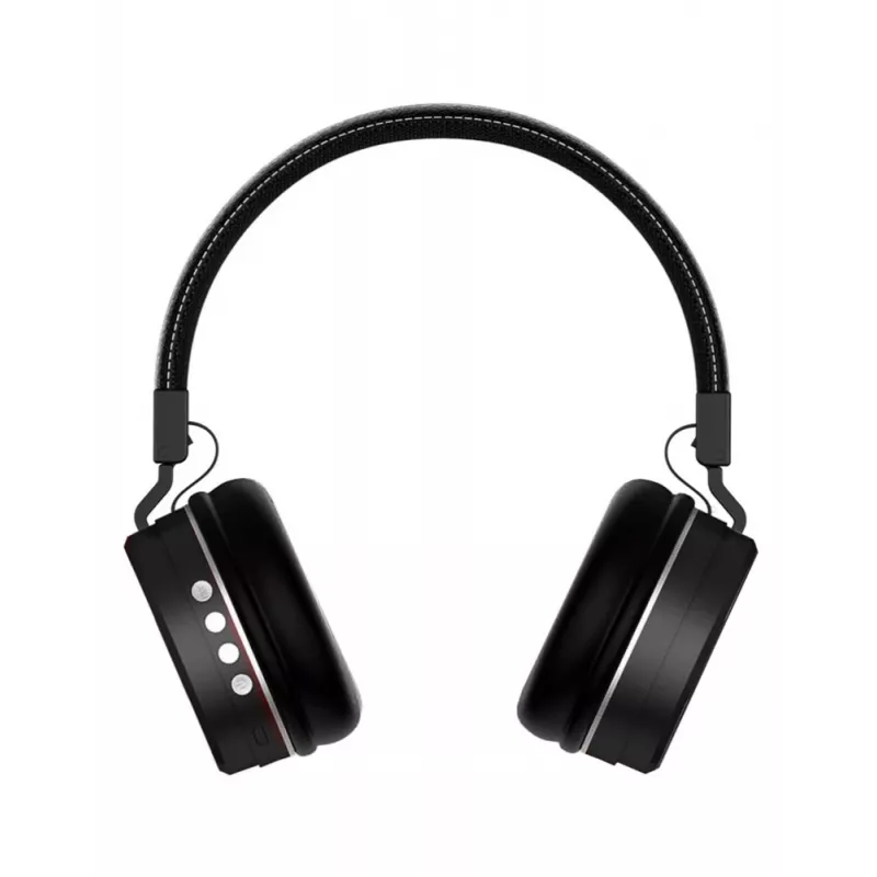 Cuffie Forme FHP-301BK