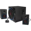 Altoparlante SPEEDLINK SL-830100-BK 60 W