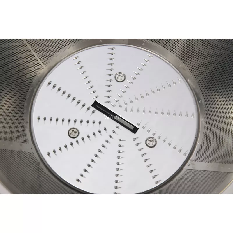 Braun Multiquick 5 Estrattore di succo J 500 900 W nero, argento