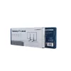 Supporto TV da tavolo Gembird TVS-D70F-01, 37 - 70, nero