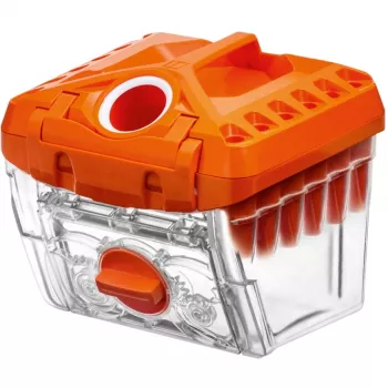 EasyBox per perfect air e AQUA+, filtro antipolvere