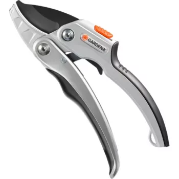 Cesoia da giardino con incudine Gardena Comfort SmartCut 08798-20