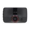 Mio MiVue 803 Quad HD Wi-Fi batteria ricaricabile, USB nero
