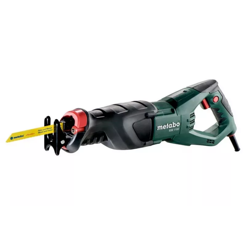 Sega Metabo SSE 1100