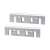 Makita D-07967 lama per pialla 2 pz. 82 mm