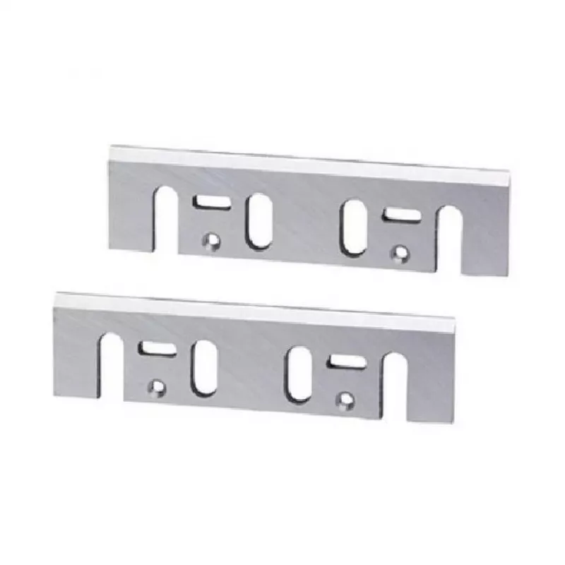 Makita D-07967 lama per pialla 2 pz. 82 mm