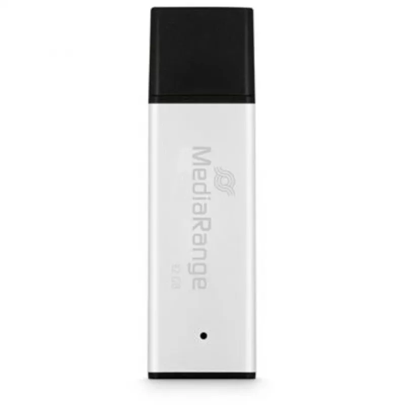 MediaRange chiavetta USB 32 GB USB 3.0 MR1900