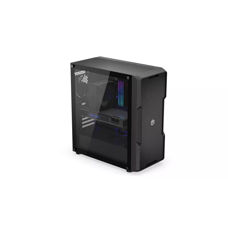 ENDORFY Regnum 400 Air Tower nero