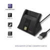 Lettore RFID Qoltec 50643
