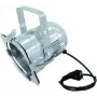Lampada riflettore alogena PAR 38 EUROLITE modello 41929100, finitura argento