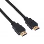 Cavo HDMI Akyga AK-HD-50A 1.4 High Speed con Ethernet, 5 m, nero