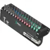 Wera 05057697001 Bit-Check 30 Impaktor 2 set di punte