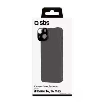 SBS TECAMGLIP14K accessorio per smartphone e telefoni cellulari protezione obiettivo (TECAMGLIP14K)