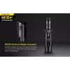 Torcia portatile Nitecore MH10 V2 nero