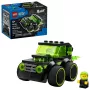 LEGO CITY 60484 Rides - Auto da corsa gaming