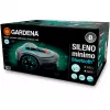 Robot tagliaerba Gardena SILENO minimo