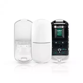 SATEL RILEVATORE DI MOVIMENTO WIRELESS MPD-310 PET (SENZA SUPPORTO)