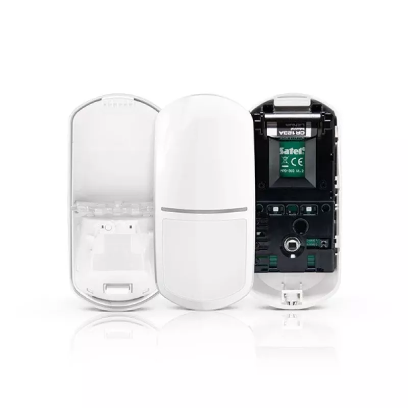 SATEL RILEVATORE DI MOVIMENTO WIRELESS MPD-310 PET (SENZA SUPPORTO)
