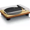 Lenco LS-50 giradischi con altoparlante legno