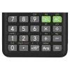 Casio FX-82ES PLUS-2 calcolatrice scientifica tascabile, 252 funzioni, 77 x 162 mm, nera