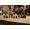 LEGO ICONS 10332 Mercato medievale