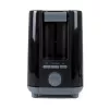 Asciugacapelli Jata JETT1579 2000W design compatto con manico pieghevole