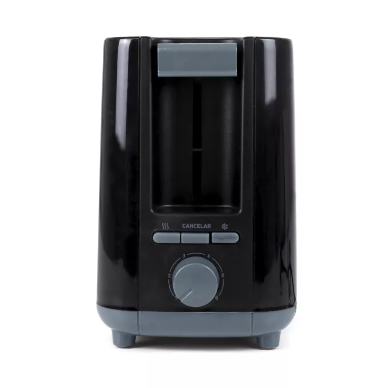 Asciugacapelli Jata JETT1579 2000W design compatto con manico pieghevole