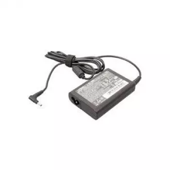 Adattatore AC 65W, notebook, per interni, 100-240 V, 50-60 Hz, 65 W, 19 V