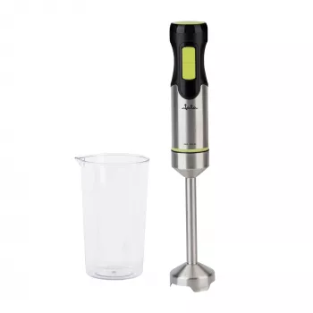 Frullatore elettrico Jata JEBT1166 – frullatore domestico compatto per smoothie, puree e salse