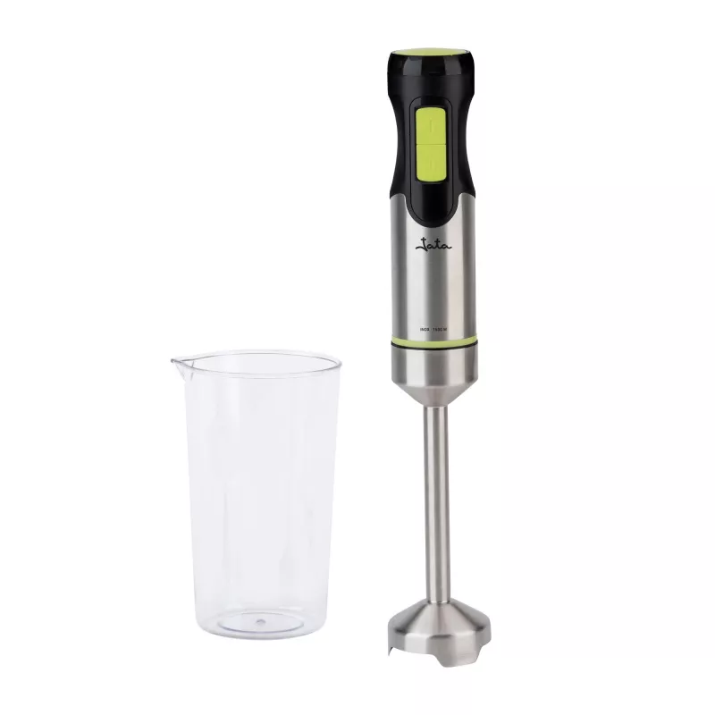 Frullatore elettrico Jata JEBT1166 – frullatore domestico compatto per smoothie, puree e salse