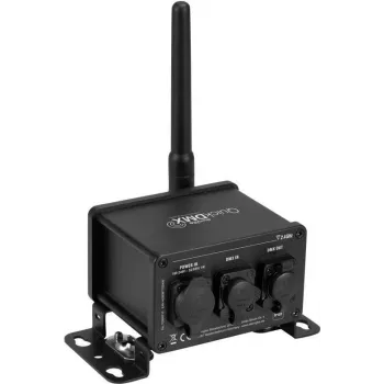 Trasmettitore/ricevitore DMX outdoor EUROLITE 70064710 Wireless 2,4 GHz
