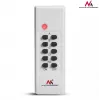 MCE153 set da 3 prese radiocomandate - programmabili + telecomando