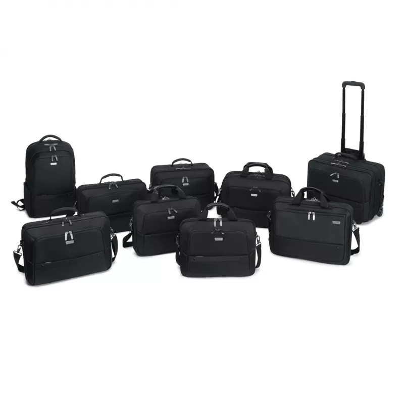 DICOTA Eco Backpack SELECT 15-17.3 zaino