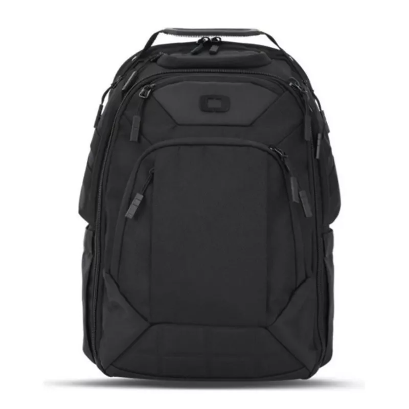 Zaino Ogio Gambit Dna nero