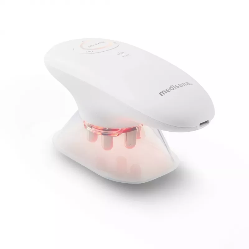 Medisana VC 150 massaggiatore universale bianco