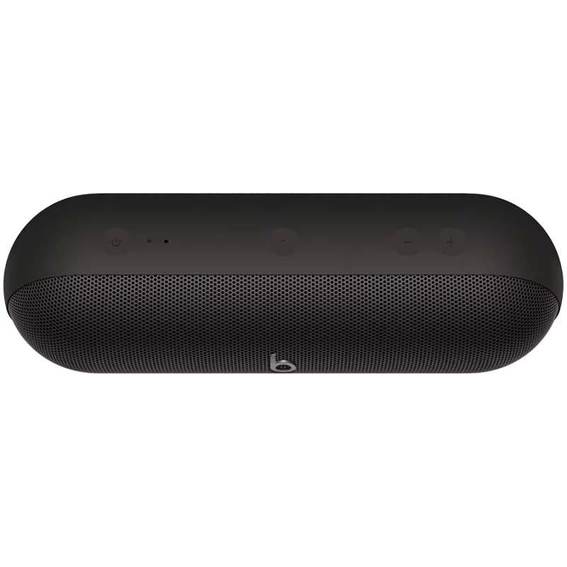 Beats | Altoparlante | Pill | Impermeabile | Bluetooth | Nero opaco | Portatile | Connessione senza fili