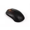 Mouse STEELSERIES Rival 3 Gen 2 Wireless nero