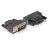 Adattatore DVI/HDMI DeLOCK 65024