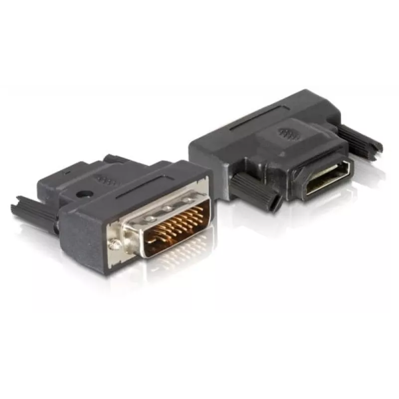Adattatore DVI/HDMI DeLOCK 65024