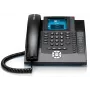 Auerswald COMfortel 1400 IP telefono analogico nero