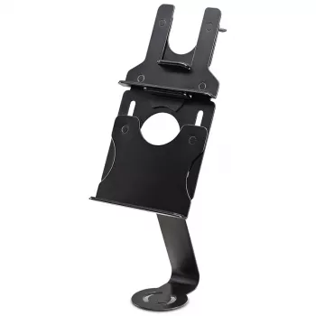 Next Level Racing Elite Tablet/Button Box Mount Add-On NLR-E020 - Supporto per tablet/button box