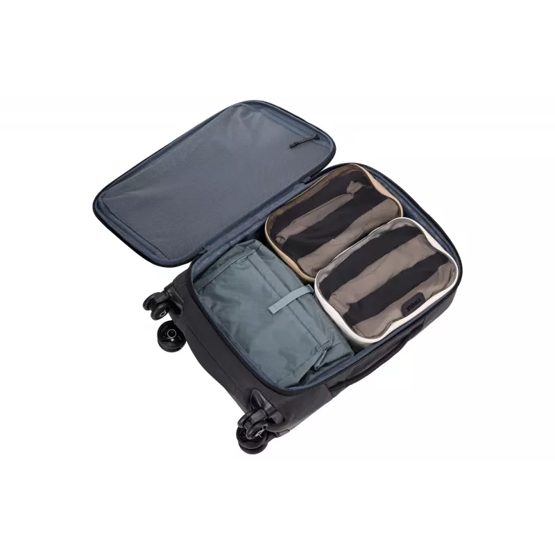 Thule 5569 Cubo da imballaggio Small bianco