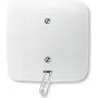 Busch Jaeger 2CKA001315A0027 interruttore elettrico a tirante bianco (2CKA001315A0027)
