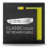 Cablemod CM-CKCA-CY-KY150KY-R cavo USB 1,5 m USB A USB C giallo (CM-CKCA-CY-KY150KY-R)